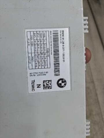 OEM BMW F15 F22 F30 F32 F36 F80 F82 M3 M4 Front Left Right Seat Control Module