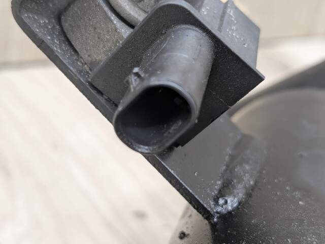 2020 - 2024 BMW X3 F97 Unknown 8067507 S58