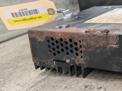 1996-2003 BMW Z3 E36 Stereo Audio Amp Amplifier 8380958