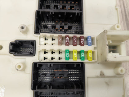 2014 BMW 428i F32 Bdc Body Domain Fem Control Module 9324782 OEM