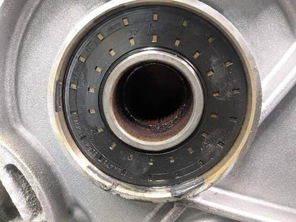 2013 BMW 750i N63B44O1 Transmission Transfer Case k 7649782