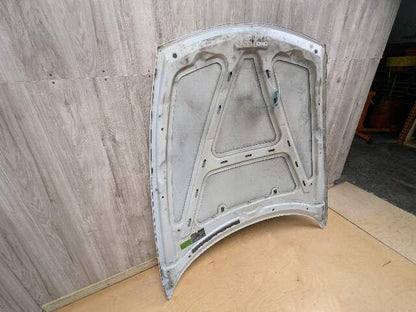 03-08 OEM BMW E85 E86 Z4 Front Hood Bonnet Panel Shell Assembly White 300