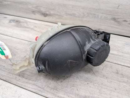 2009-2017 Mercedes-Benz E550 E-Class A207 Coolant Expansion Tank Reservoir A2045000649 OEM