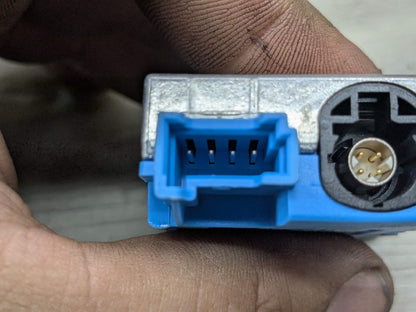 OEM BMW F44 F48 F97 G01 G05 G12 G20 G30 G80 USB Dual Type C Charger Port Socket
