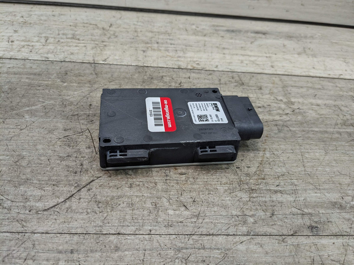16-20 OEM BMW G30 G32 G11 G12 F90 Lane Change Warning Blind Spot Sensor Radar