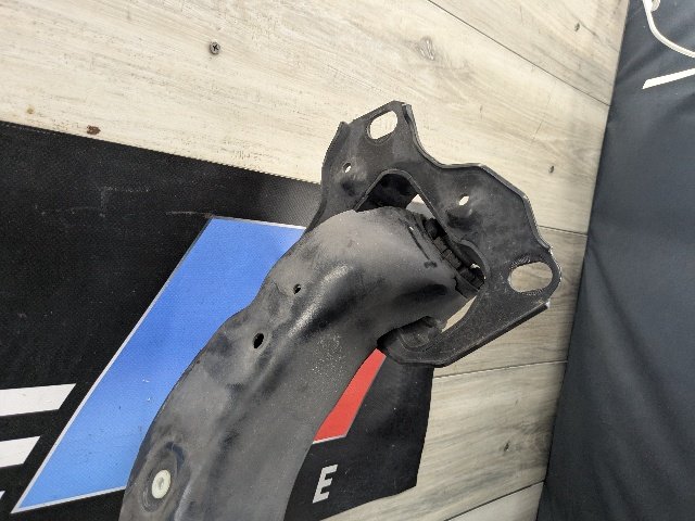 OEM BMW F39 F44 F48 X1 X2 Rear Left Driver Trailing Control Arm Knuckle Spindle