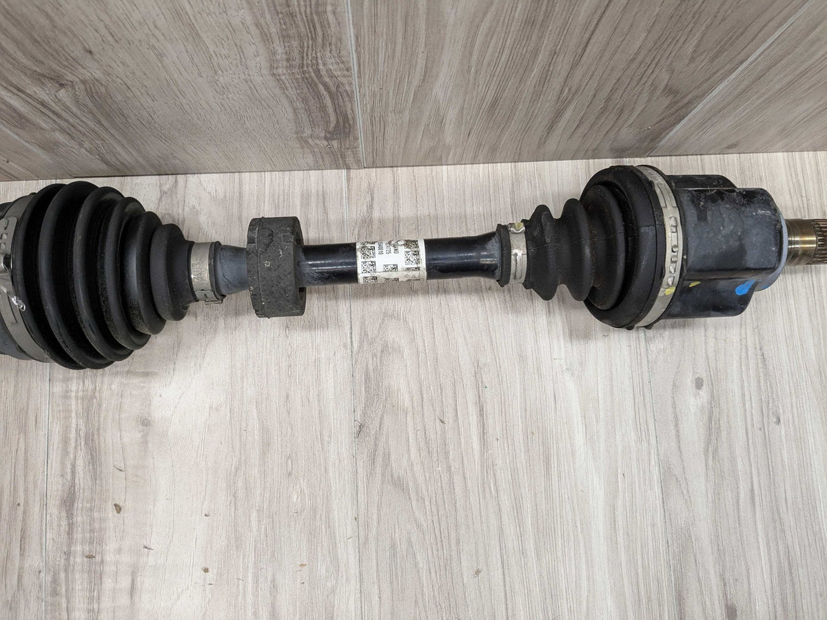 20-24 OEM BMW F39 F44 F48 228 M235 Front Left Driver Output CV Axle Shaft