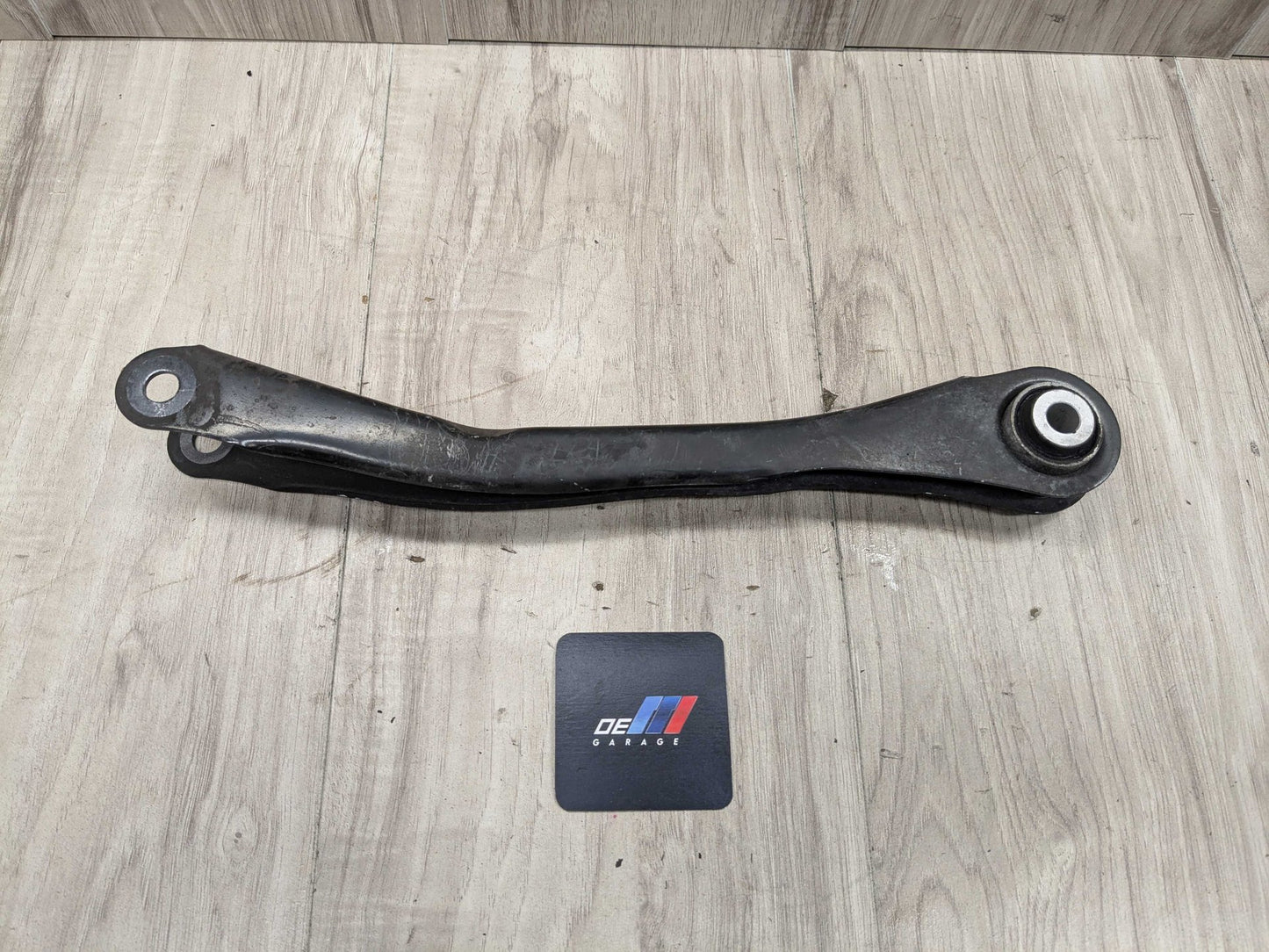 2023 BMW M240i G42 Rear Right Passenger Control Arms SET 6886448 OEM BMW G20 G22 G23 G26 G29 G42 Rear Right Passenger Upper Lower Control Arm SET