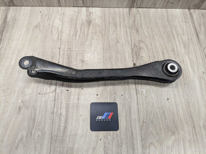 2023 BMW M240i G42 Rear Right Passenger Control Arms SET 6886448 OEM BMW G20 G22 G23 G26 G29 G42 Rear Right Passenger Upper Lower Control Arm SET