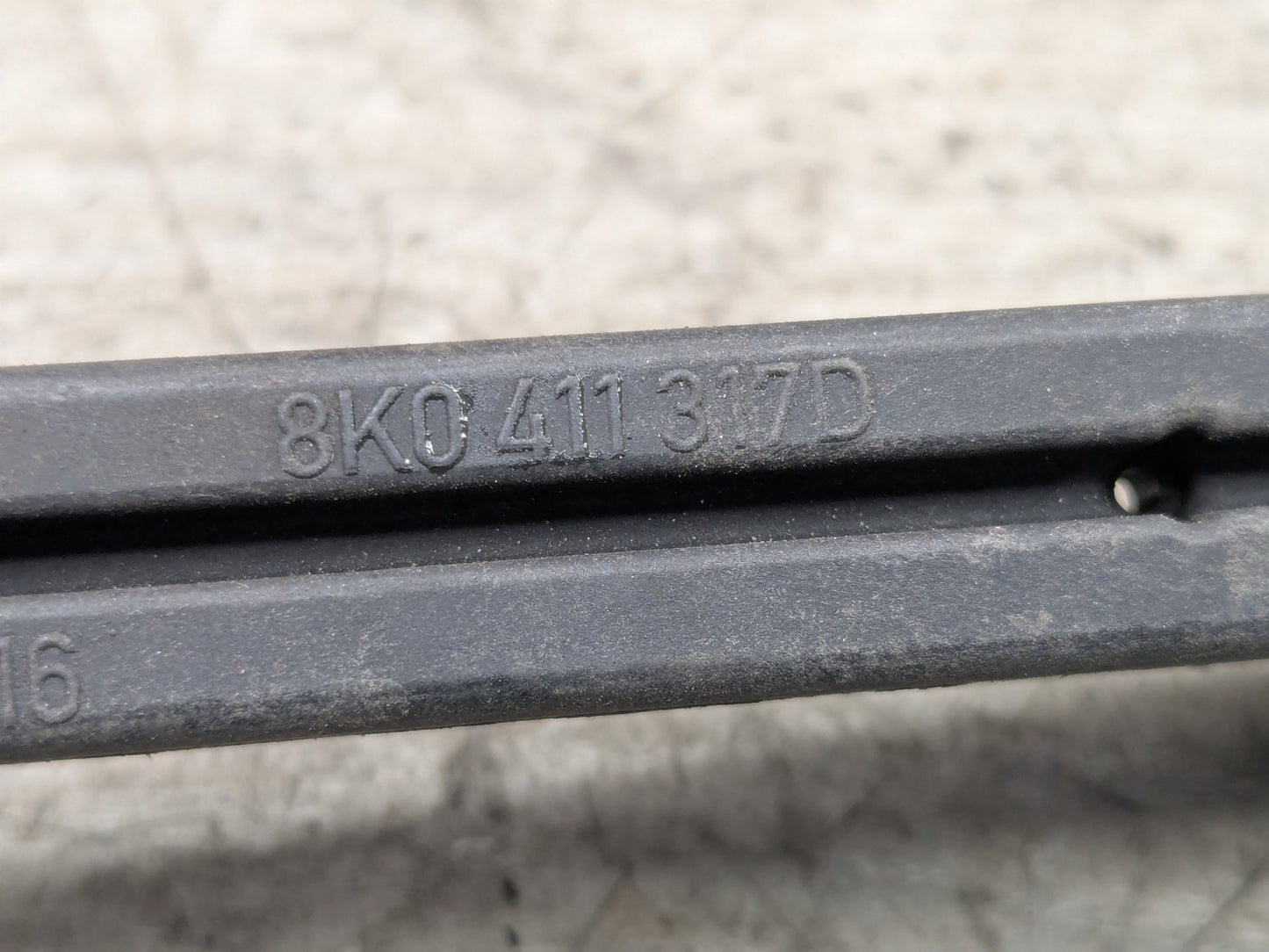2018-2024 Audi S5 B9- Front Left Right Stabilizer Sway Bar Link SET PN: 8K0411317D