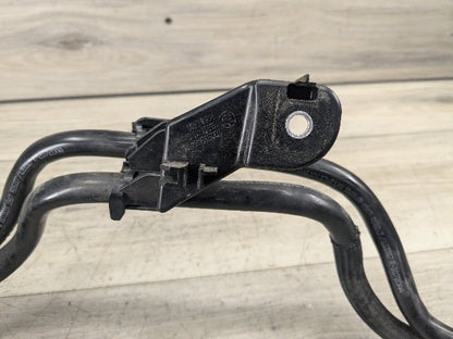 19-23 OEM BMW G05 G06 G07 X5 X6 X7 Transmission Oil Cooler Hose Pipe Lines B58