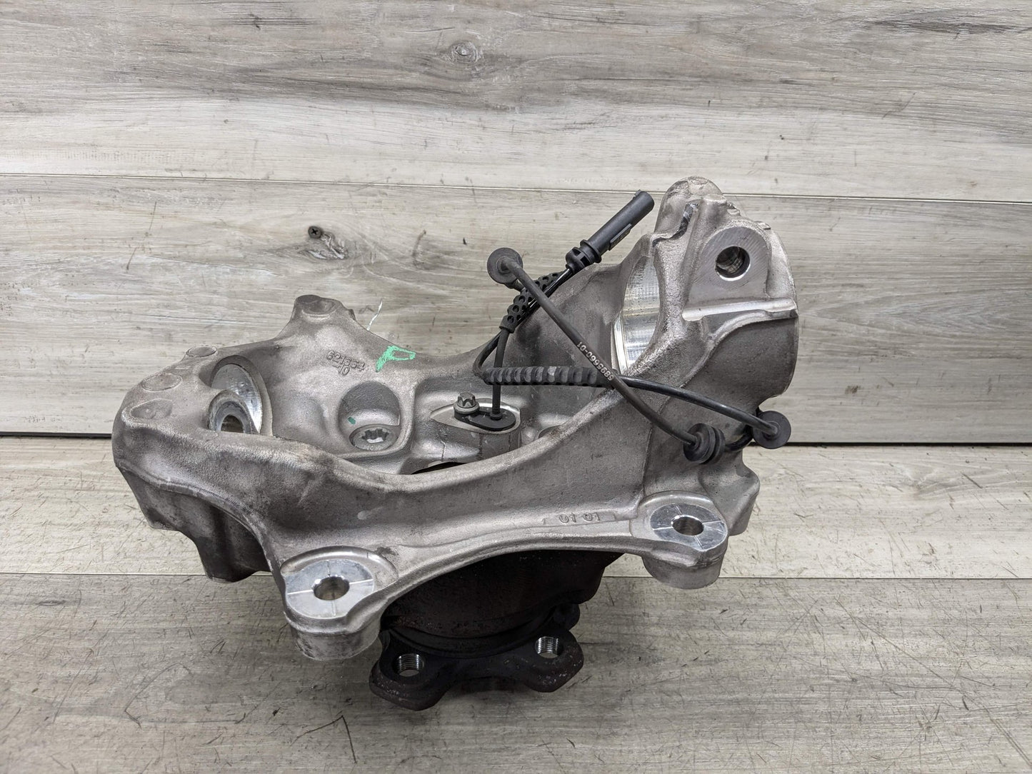 19-25 OEM BMW G20 G22 G23 FRONT Right Passenger Hub Spindle Knuckle Bearing RWD