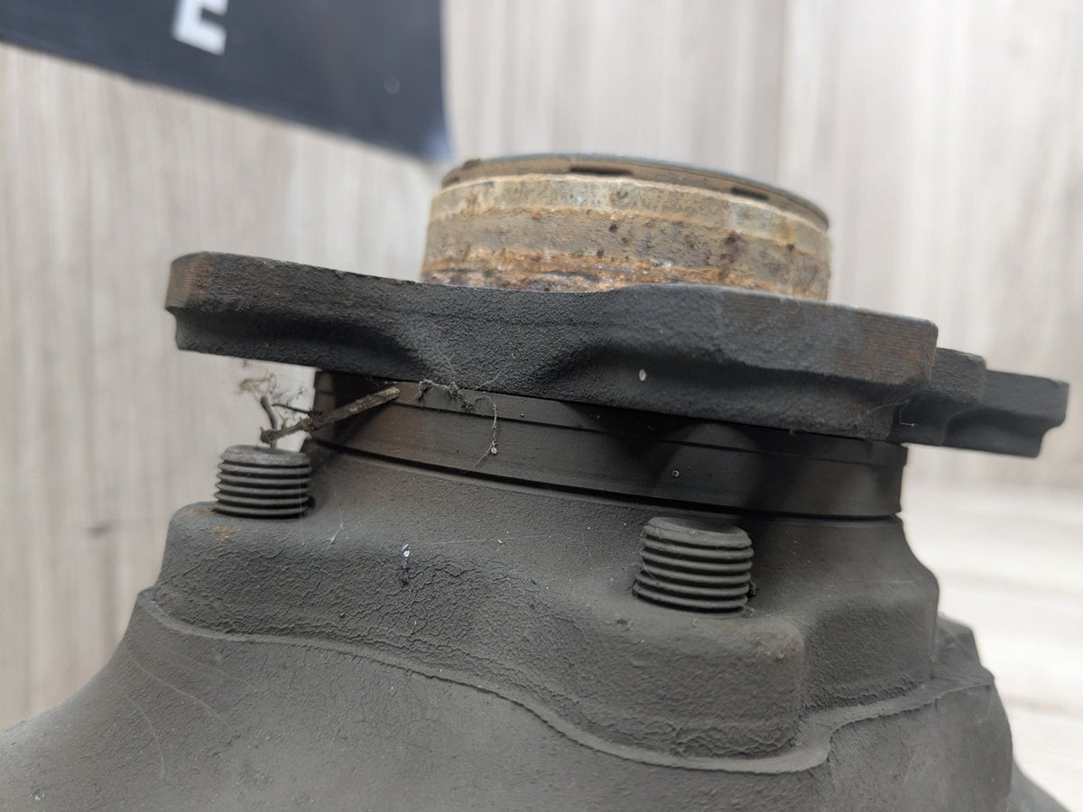OEM BMW G11 G12 740 750 RWD Front Right Passenger Hub Bearing Spindle Knuckle