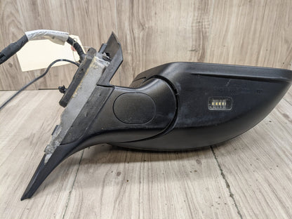 2015-2021 Mercedes-Benz C43 W205 Front Right Passenger Side Mirror Assembly A2058103416