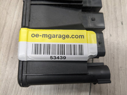 MATCH* OEM BMW F90 F97 G05 G12 G16 G30 G80 G82 M8 Integrated Power Supply Module