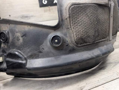 OEM BMW G30 530 540 M550 M SPORT Front Left Driver Fender Liner Splash Shield