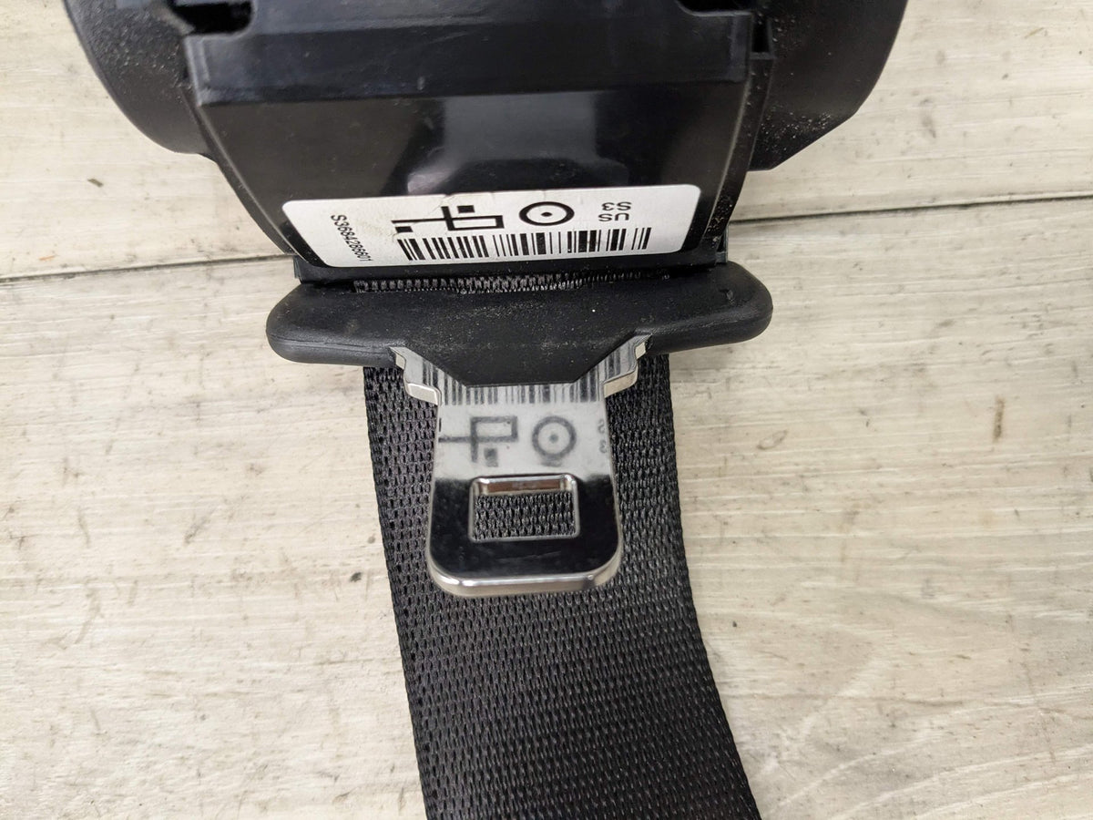 18-20 OEM BMW F87 M2 Rear Top Left Right Side Seatbelt Seat Belt Retractor