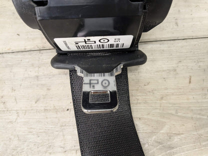 18-20 OEM BMW F87 M2 Rear Top Left Right Side Seatbelt Seat Belt Retractor