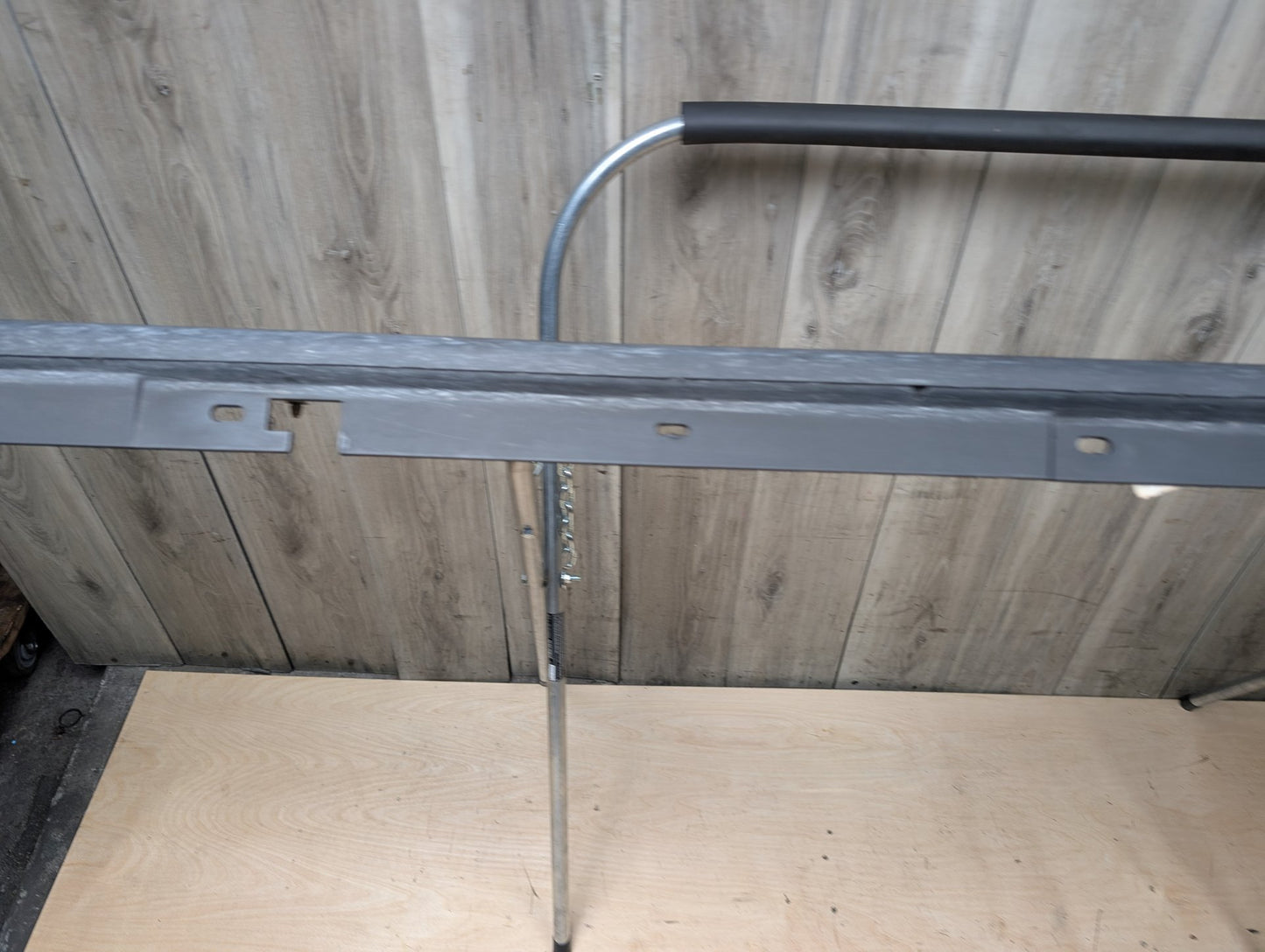 18-24 OEM BMW G01 G02 X3 X4 30i 30iX Left Driver Side Skirt Rocker Panel Molding