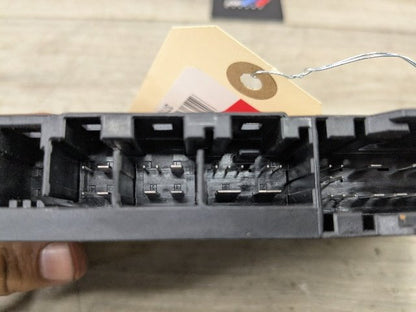 OEM BMW F15 F22 F30 F32 F36 F80 F82 Left Driver Seat Control Module HEATED