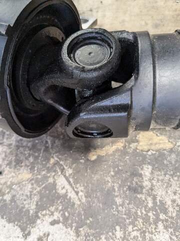 OEM BMW G30 540 AWD Rear Drive Shaft Driveshaft AT Transmission L=1426mm