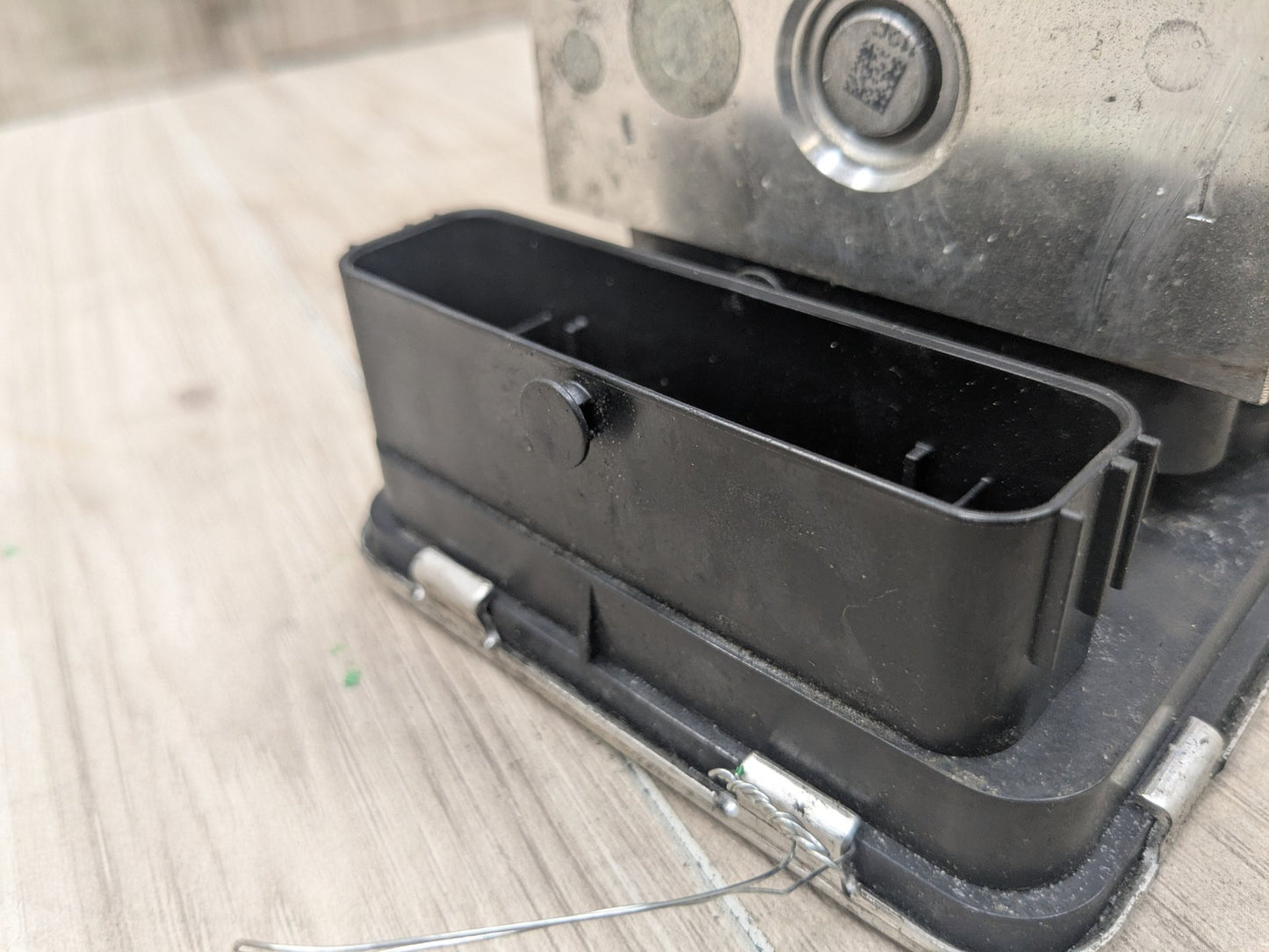 2019 BMW 330i G20 ABS Pump Module 6899239 OEM BMW G20 330 M340 ABS Brake Pump Anti Lock DSC Dynamic Stability Control