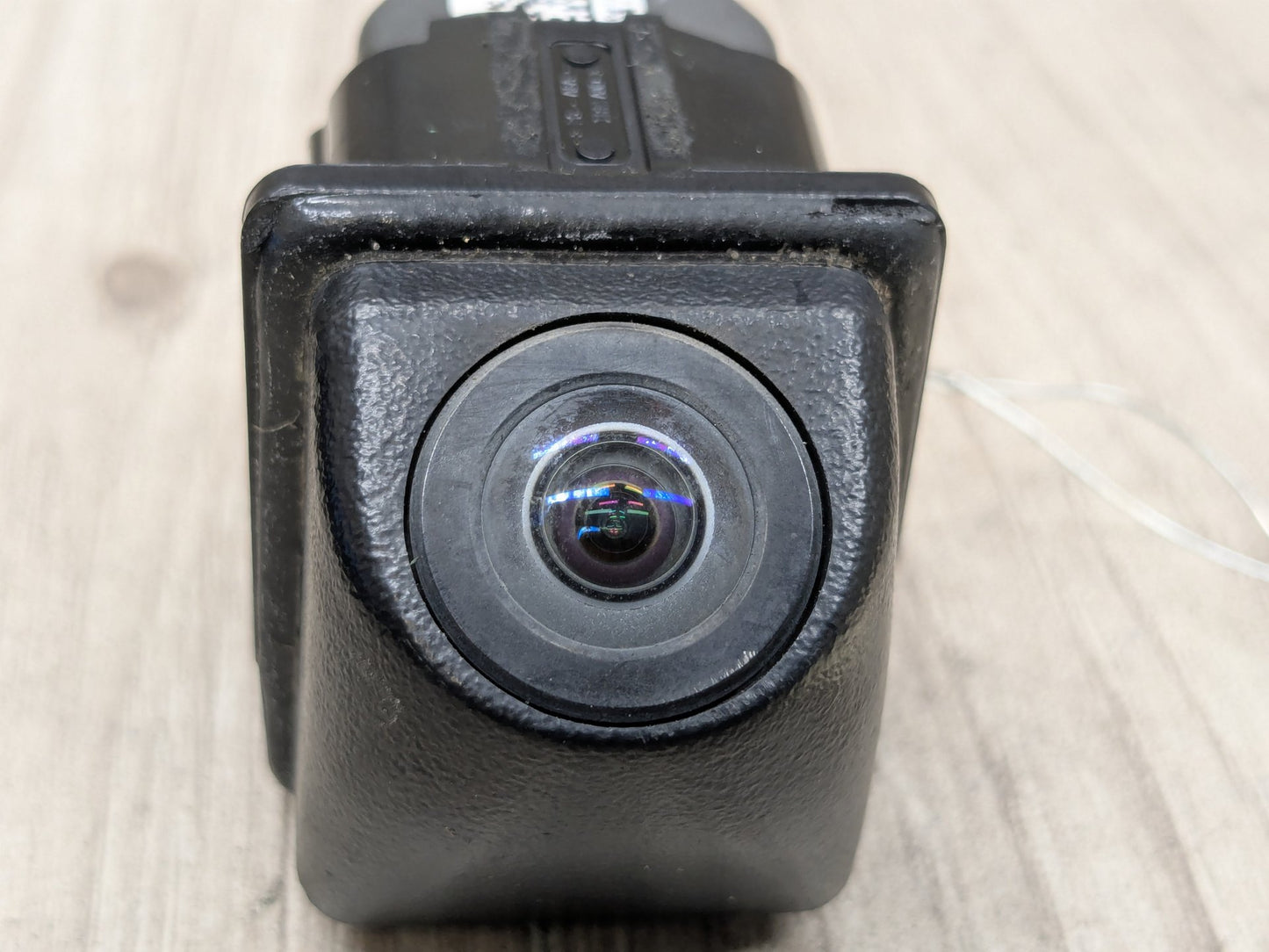 OEM BMW F02 F22 F30 F32 F36 F80 F82 M3 Rear View Trunk Lid Backup Reverse Camera
