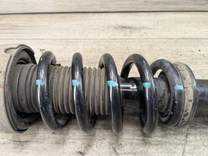 OEM BMW F15 F16 X5 X6 35iX 35dX FRONT Left Driver Strut Shock Absorber Spring