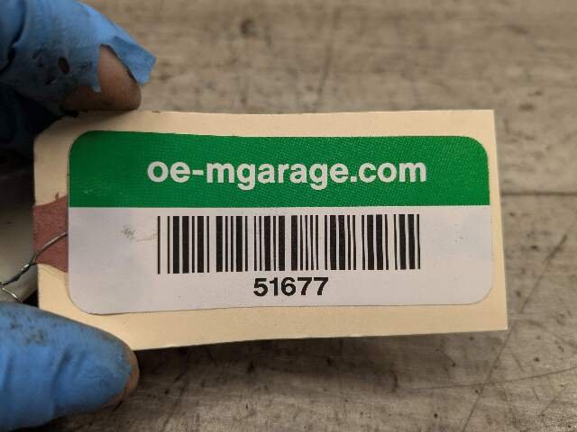 2018 - 2024 BMW X3 G01 Unknown 6888093