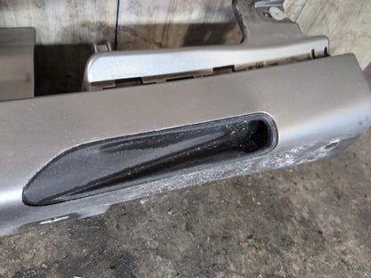 2020 BMW X3 F97 Right Passenger Side Skirt Rocker Panel