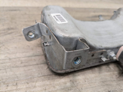 OEM BMW E88 128 135 Front Left Driver Side Knee Lower Dash Airbag
