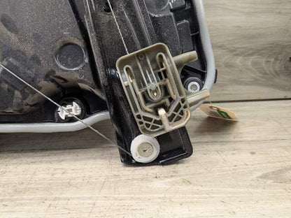 OEM BMW G20 G80 330 M340 M3 FRONT Right Passenger Door Window Regulator Motor
