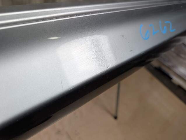 *16-22 OEM BMW G12 740 750 M760 Right Passenger Side Skirt Rocker Panel M SPORT
