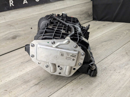 16-21 OEM BMW F22 F30 F32 G01 G30 330 430 X3 Engine B46 Intake Manifold Assembly