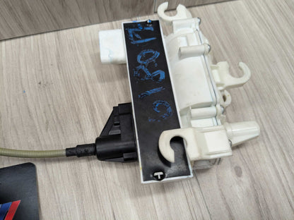 16-22 OEM BMW G11 G12 FRONT LEFT DRIVER Side Door Lock Latch Actuator SOFT CLOSE