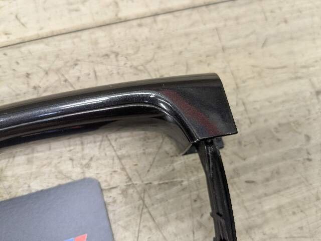 OEM BMW F15 F16 F85 F86 X5 Front Rear Left Exterior Door Handle COMFORT ACCESS