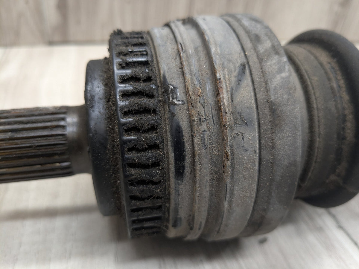 96-02 OEM BMW E36 Z3 MANUAL Transmission Rear Differential Axle Output Shaft