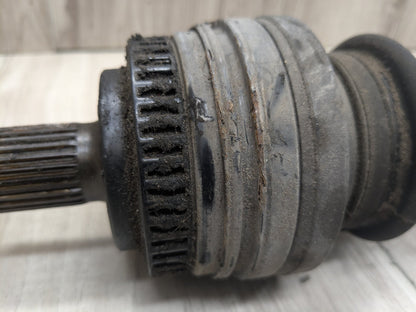 96-02 OEM BMW E36 Z3 MANUAL Transmission Rear Differential Axle Output Shaft
