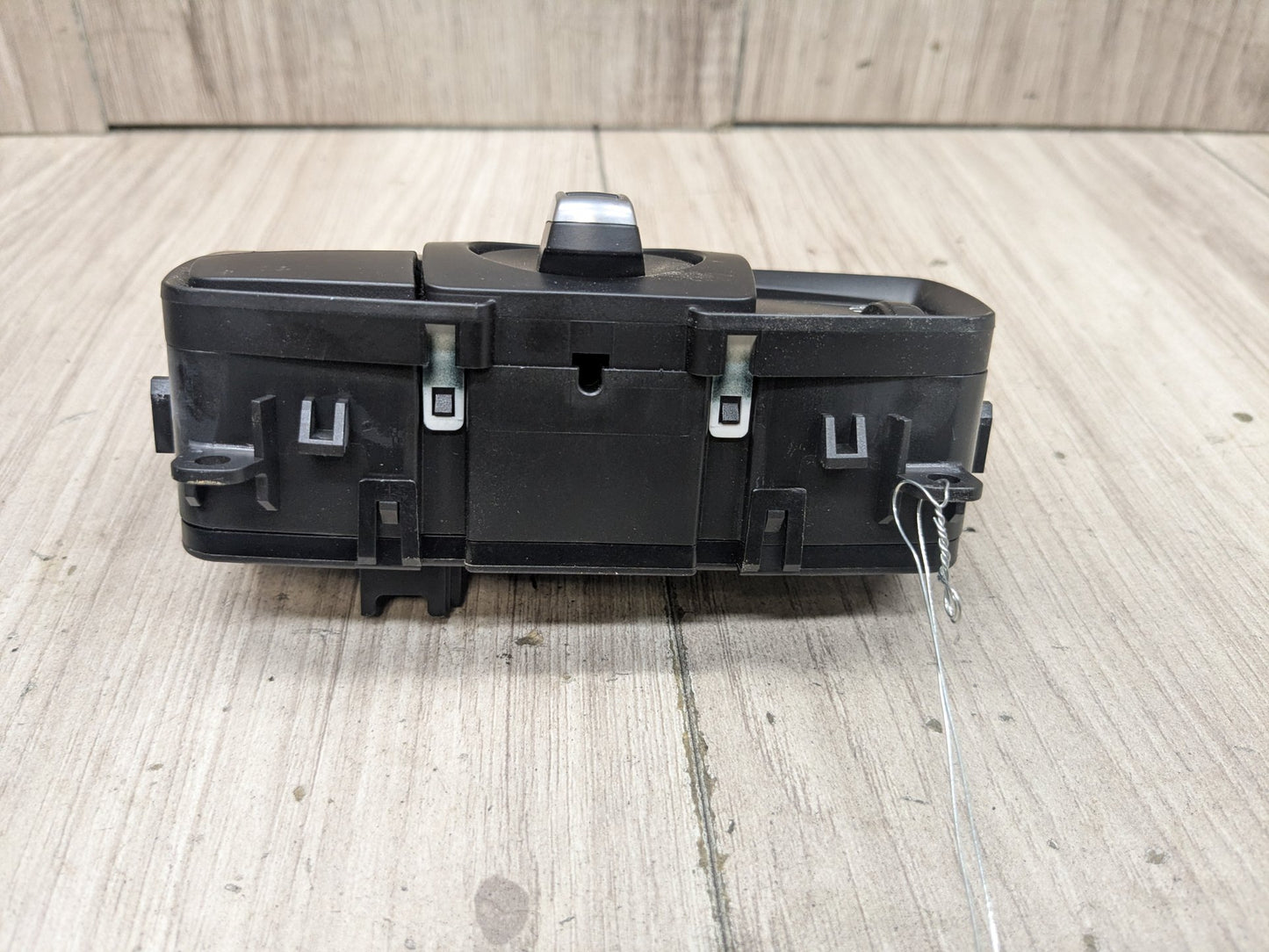 OEM BMW F15 F16 F85 F86 X5 X6 Headlight Switch Control Panel Light Module