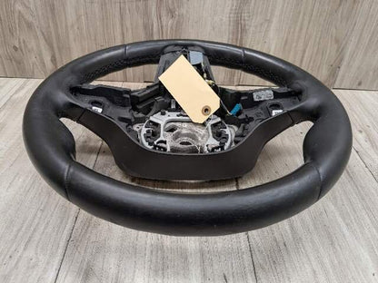 OEM BMW G06 G07 G12 G30 G32 M SPORT Leather Steering Wheel