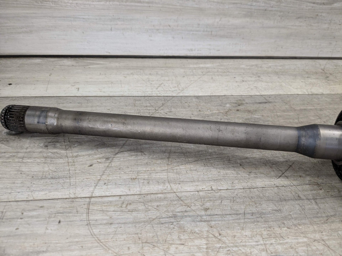 OEM BMW G01 G02 F97 F98 AWD Front Right Passenger Side Output Half Shaft CV Axle