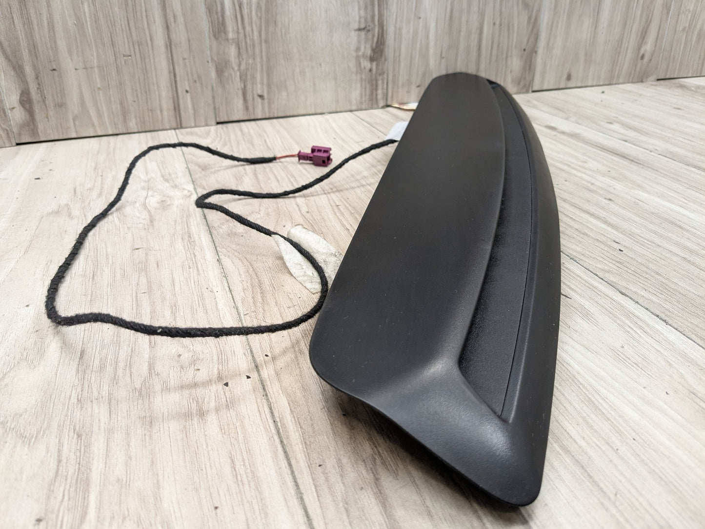 2015-2021 Mercedes-Benz C43 W205 Upper Liftgate Trunk Lid 3rd Brake Light A2058200060 OEM