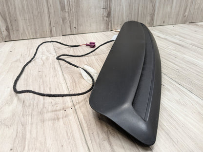 2015-2021 Mercedes-Benz C43 W205 Upper Liftgate Trunk Lid 3rd Brake Light A2058200060 OEM