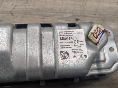 OEM BMW F39 F48 X1 X2 F54 F57 F60 Front Right Passenger Knee Lower Dash Airbag