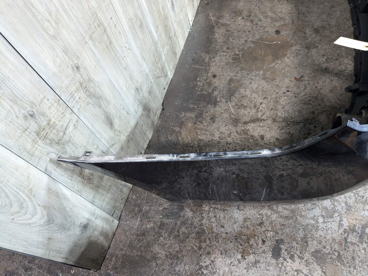 202016 BMW 750i G12- Rear Bumper Cover