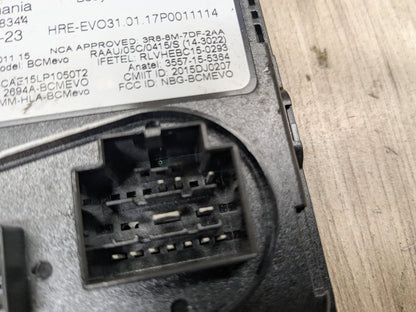 2018-2024 Audi S5 B9 BCM Body Control Module 08W0907064
