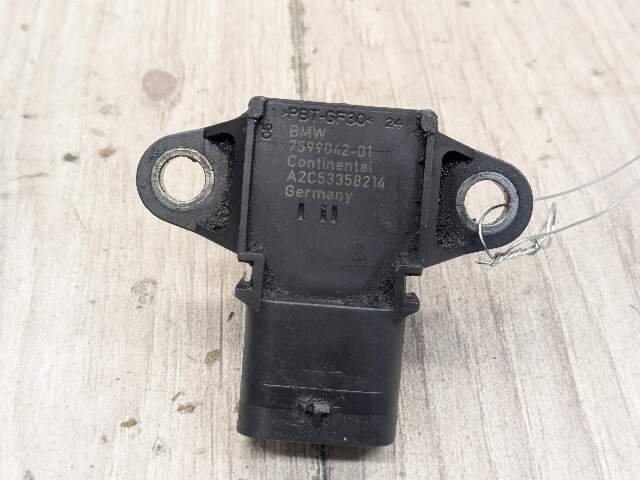 2014 BMW X5 F15 Unknown 7599042