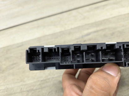 Front Left or Right Seat Control Module OEM BMW G01 G02 G05 G07 G12 G20 G29 G30 F90 Front Left Right Seat Control Module