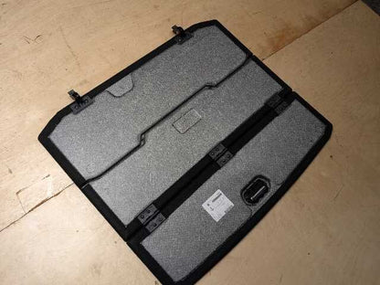 20-24 OEM BMW F44 228 M235 Rear Trunk Cargo Floor Carpet Mat Cover Black