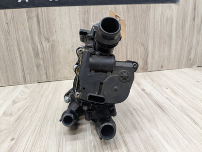 OEM BMW G01 G20 G26 G30 G42 330 430 Engine B46 Heat Management Module 8642560